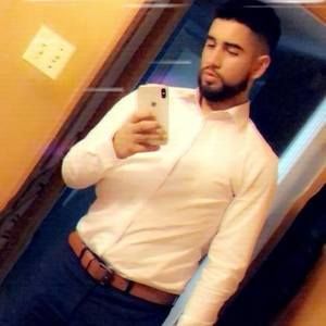 Meet your Posher, Michael